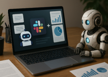 ChatGPT Deep Research 🔥 Integra Slack y transforma tu investigación