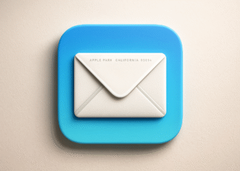Cómo desactivar las categorías de Apple Mail