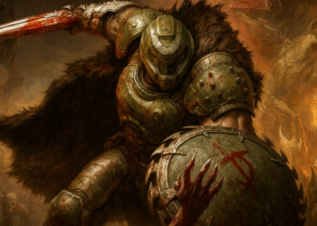 Doom La Era Oscura