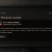 Error 0x8024a203 Windows