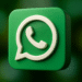 Estado WhatsApp atascado
