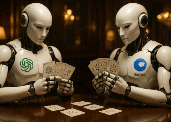 Gemini AI vs ChatGPT La batalla de chatbots que debes conocer