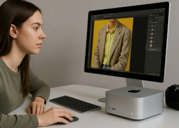Mac Studio 2025 Comparativa completa