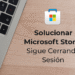 Microsoft Store sigue desconectando Soluciona ya la desconexión continua en Windows 1