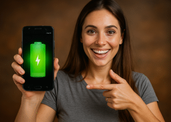 Smartphone Android antiguo 10 trucos para ahorrar batería