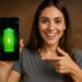 Smartphone Android antiguo 10 trucos para ahorrar batería
