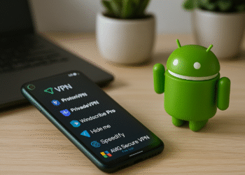 VPN gratuitas para Android
