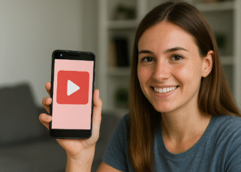 Videos con retraso en YouTube Android
