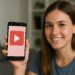 Videos con retraso en YouTube Android