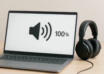 Volumen Windows ⚡ 3 métodos para subir tu sonido hasta 6x más 🎧