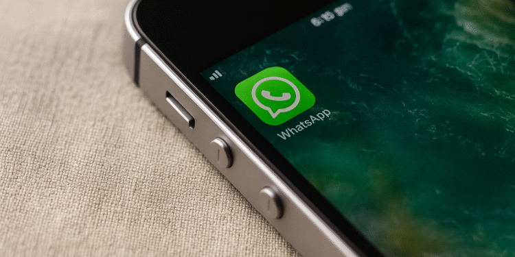 WhatsApp privacidad avanzada