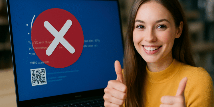Windows 11 Modo Seguro ¡Soluciona el pantallazo azul ya!