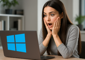 Windows descubra funciones sorprendentes