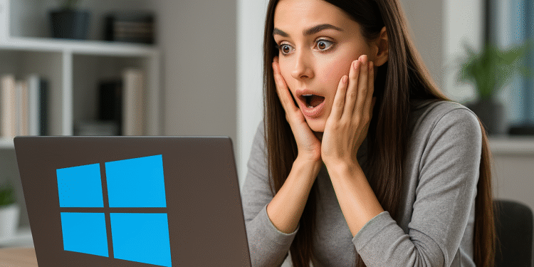 Windows descubra funciones sorprendentes