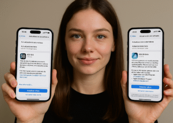iOS 26 Compatibilidades ¿Tu iPhone podrá actualizar