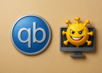 qBittorrent Virus detectado