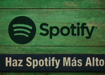 ¿Spotify Volumen Bajo 🎧 5 trucos para subir el volumen ya