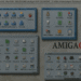 Captura de AmigaOS 3.2.3 en Workbench con ventanas de System, Prefs y Tools; actualización con más de 50 arreglos para revivir tu Commodore Amiga.