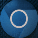 Qué es Chromium - Logo de Chromium en azul: ¿qué es Chromium? Navegador web de código abierto que sirve de base a Google Chrome