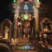 Mejorar armas y escudos - Doom The Dark Ages: captura del Santuario Centinela donde gastar moneda para mejorar armas y escudos; guía de upgrades y trucos secretos.